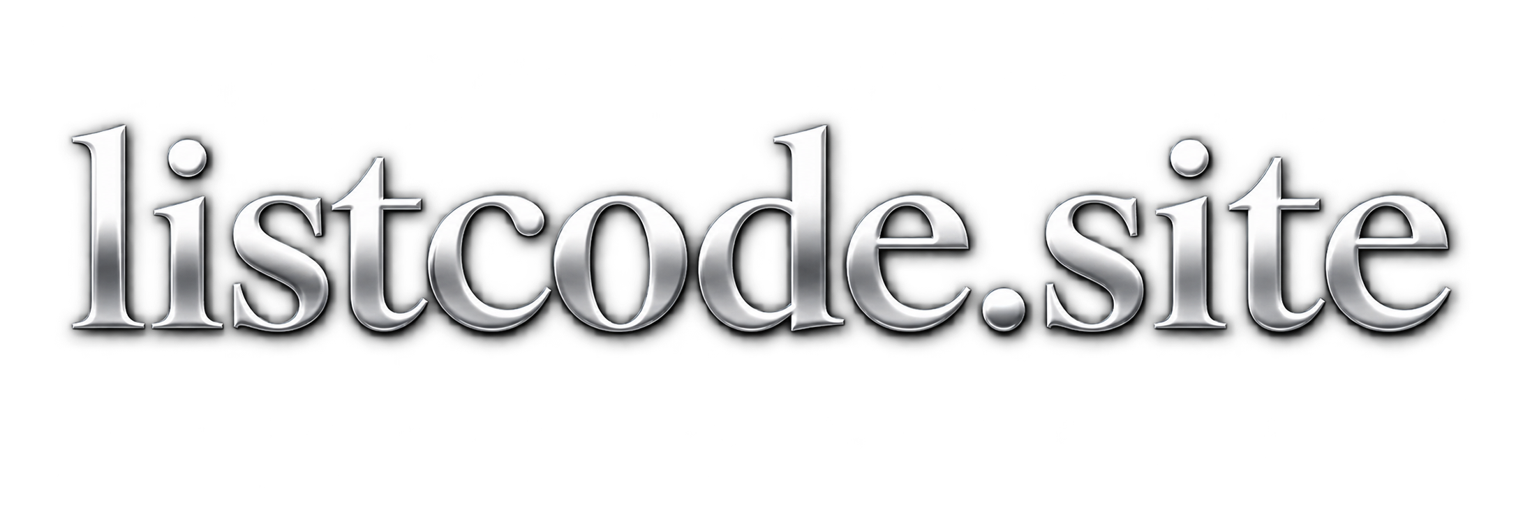 ListCode